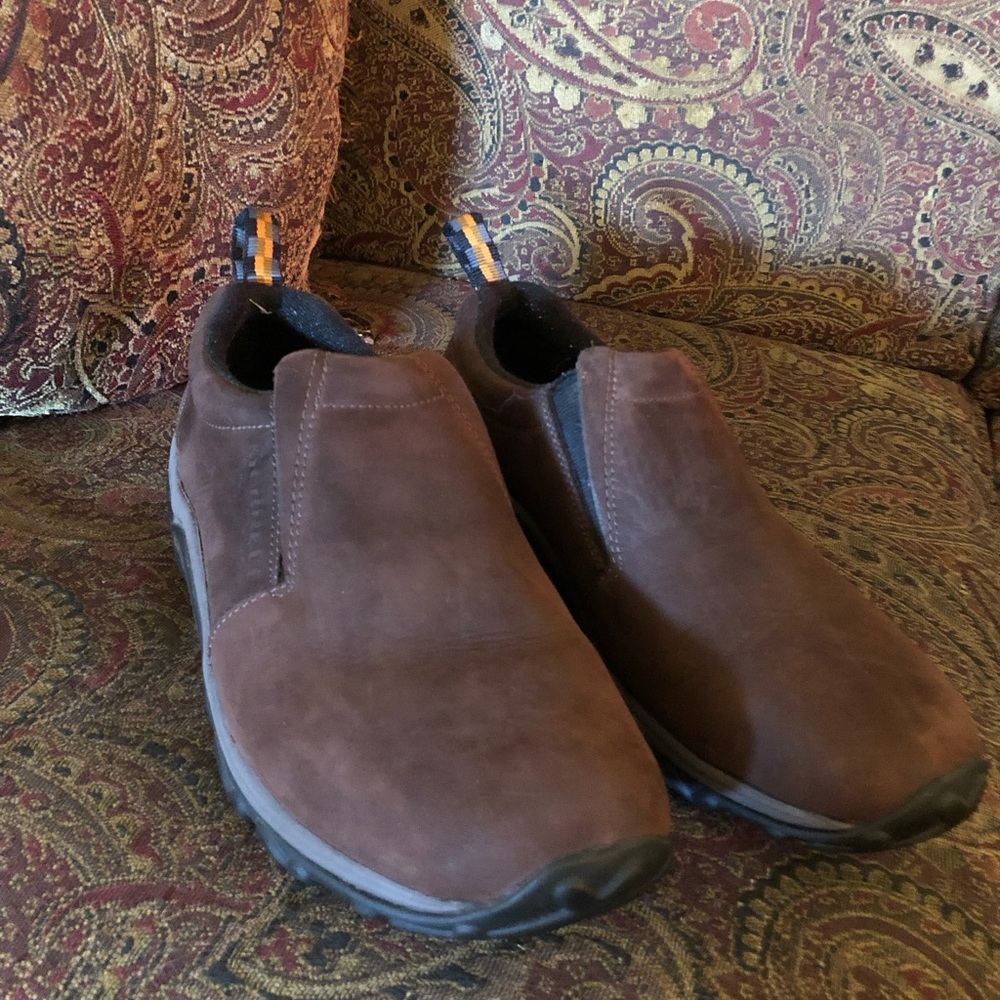 Merrell Men shoes